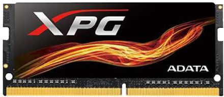 ADATA XPG Flame 8GB DDR4 2400 SO-DIMM_711333213