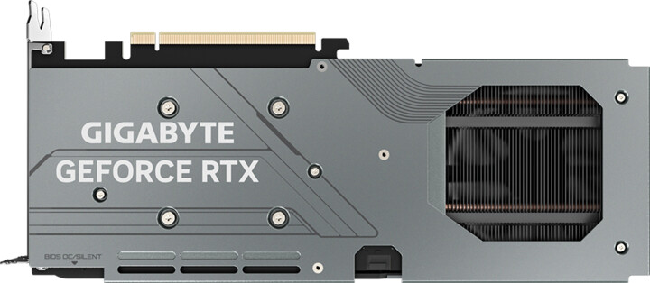 GIGABYTE GeForce RTX 4060 GAMING OC 8G, 8GB GDDR6_691355738
