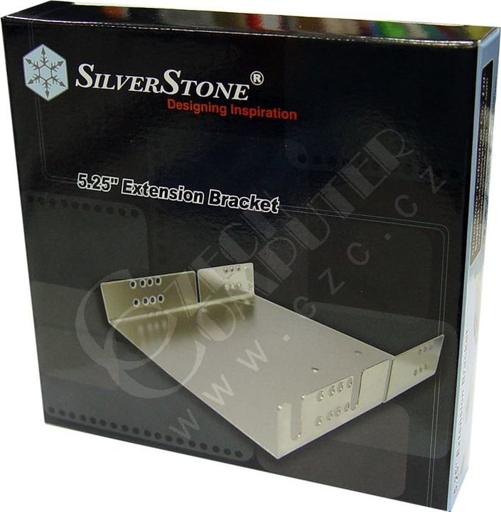 SilverStone SST-SDP06S_536655108