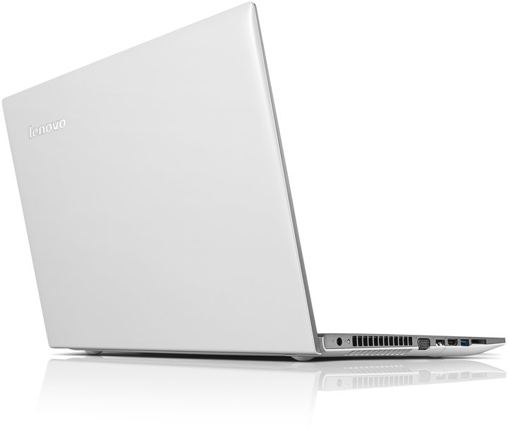 Lenovo IdeaPad Z500, bílá_1233080023