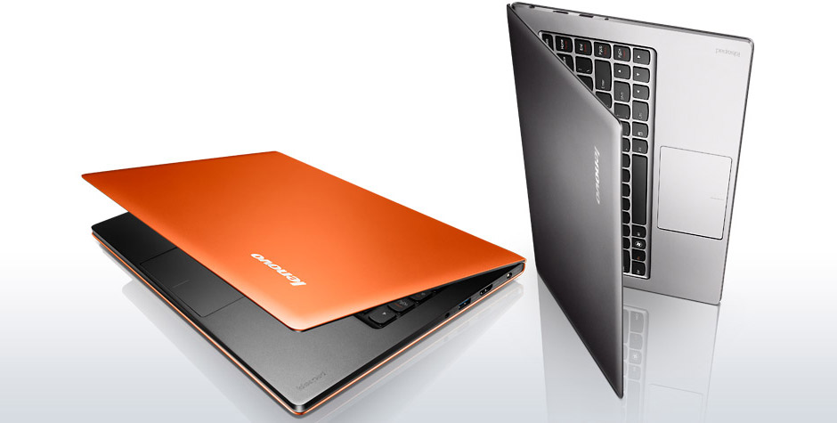 Lenovo IdeaPad U300s