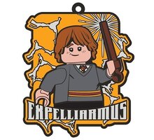 Magnet LEGO Harry Potter - Ron Weasley_1127009390