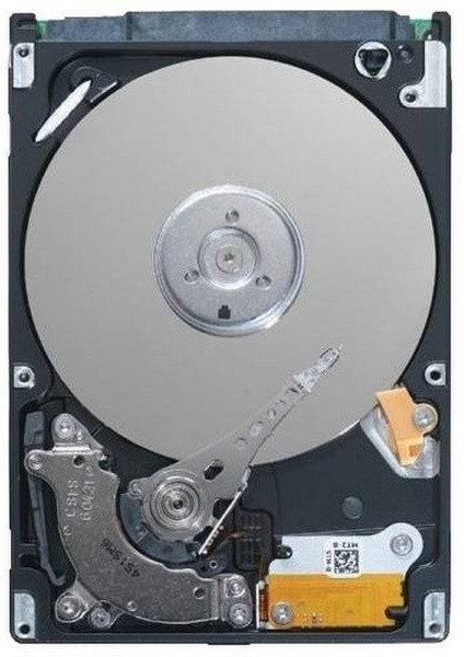 Dell server disk, 3,5&quot; - 4TB pro PE T140/ R240/ T340/ T440_1612643319