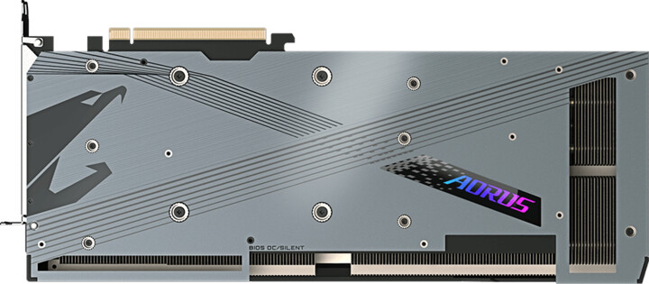 GIGABYTE AMD Radeon™ RX 7900 XTX AORUS ELITE, 24GB GDDR6_980413263