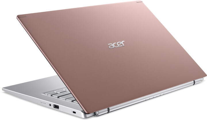 Acer Aspire 5 (A514-54), růžová_2058366712