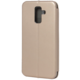 EPICO WISPY ochranné pouzdro pro Samsung Galaxy A6+ (2018), zlaté