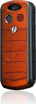 Samsung Xcover 271, Metallic Orange_1896045546