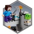 LEGO® Minecraft® 21166 „Opuštěný“ důl_85888853