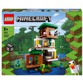 LEGO® Minecraft® 21174 Moderní dům na stromě_479983983