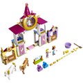 LEGO® Disney Princess 43195 Královské stáje Krásky a Lociky_1960491735