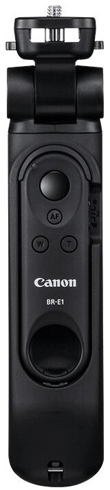 Canon HG-100TBR - ruční grip s funkcí stativu a s bezdrátovým dálkovým ovládáním_1328918482