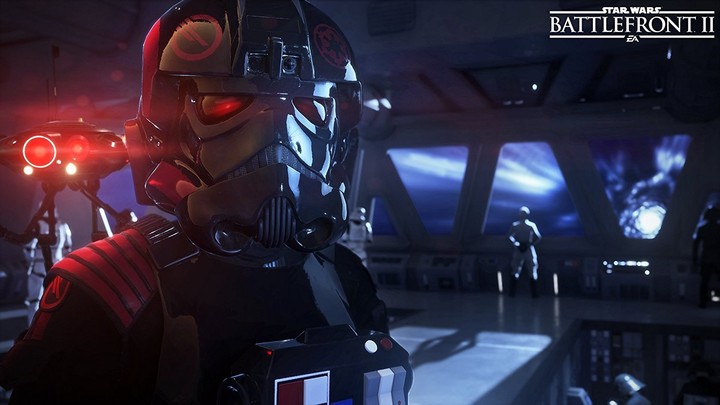 Star Wars Battlefront II - Elite Trooper Deluxe Edition (Xbox ONE)_2020259153