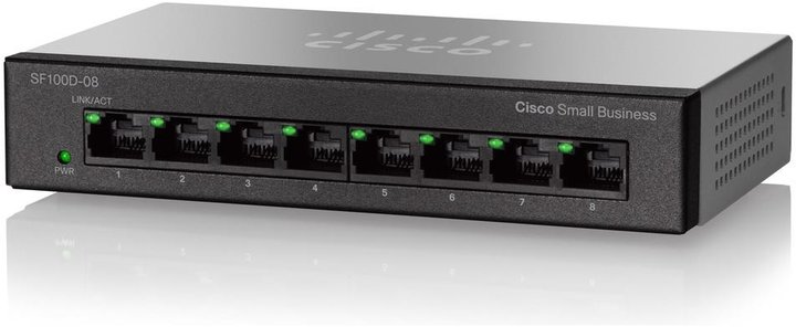 Cisco SF100D-08_2052285632