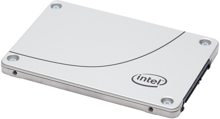 Intel SSD D3 S4610, 2,5&quot; - 960GB_526818087