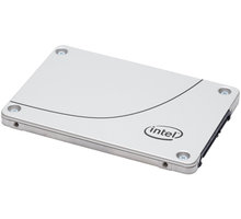 Intel SSD D3 S4610, 2,5" - 960GB