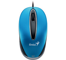 Genius NX-Mini, modrá_1316959090