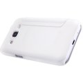 Nillkin Sparkle S-View pouzdro pro Samsung G360 Galaxy Core Prime, bílá_1605877743