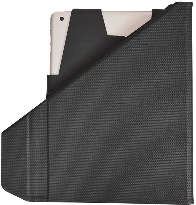 Port Designs MUSKOKA FUSION Samsung Galaxy Tab A / S2 9,7 &quot;a Apple iPad Air 1a2 pouzdro, černá_1517732216