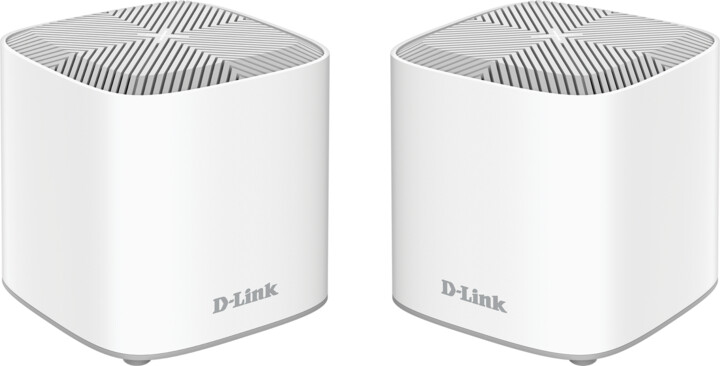 D-Link COVR-X1862, 2ks_1250174900