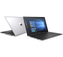 HP ProBook 470 G5, stříbrná_752927566