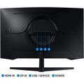 Samsung Odyssey G55A - LED monitor 32&quot;_1519191243