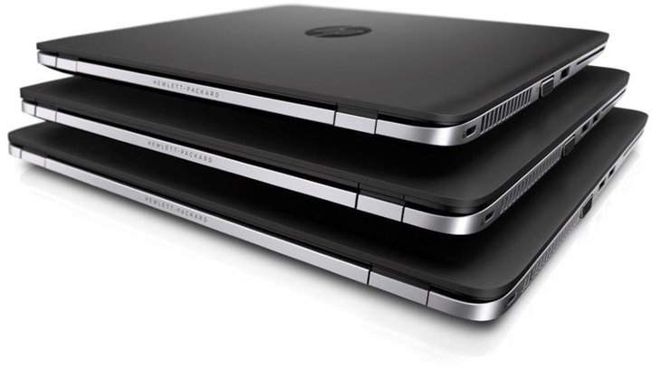 HP EliteBook 840 G2, černá_107028696