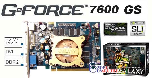 Galaxy GF7600GS 512MB, PCI-E_951455448