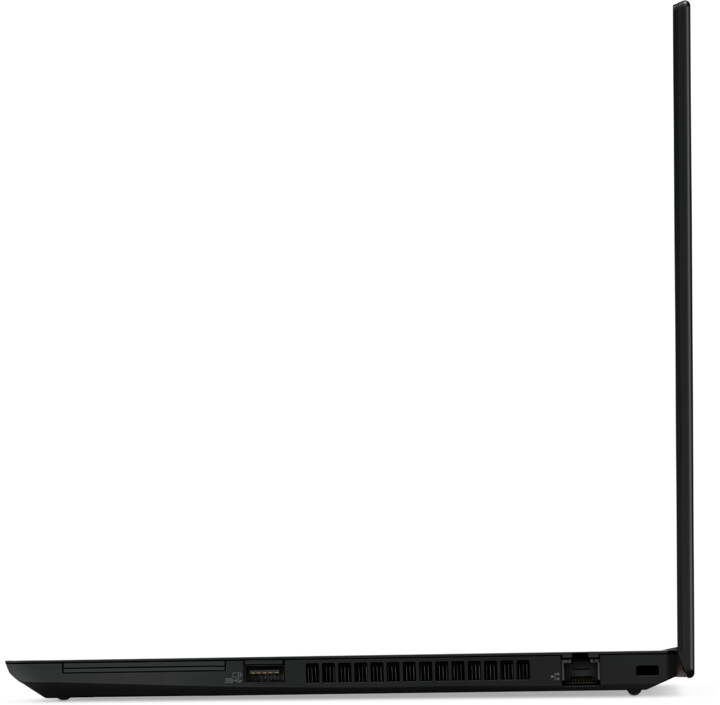 Lenovo ThinkPad T14 Gen 2 (AMD), černá_745474534