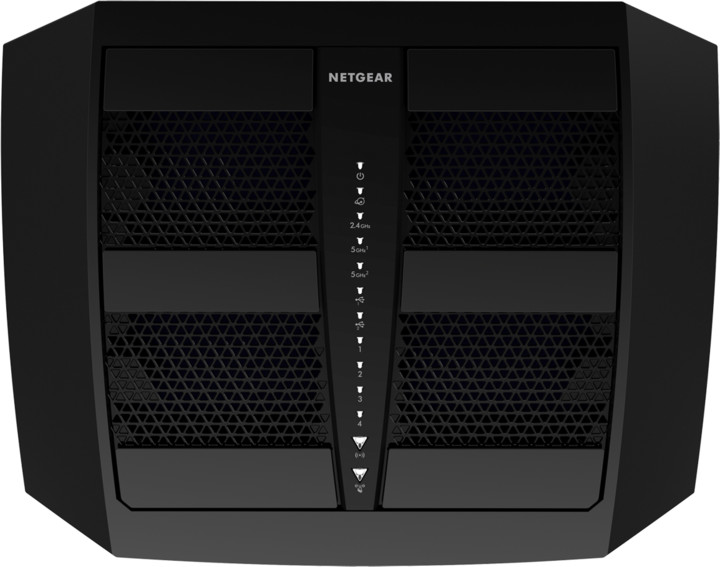 NETGEAR Nighthawk X6 Wireless Router_1869617570