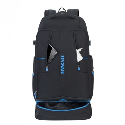 RivaCase 7890 speciální batoh na dron a laptop 16&quot; large, černá_278403331