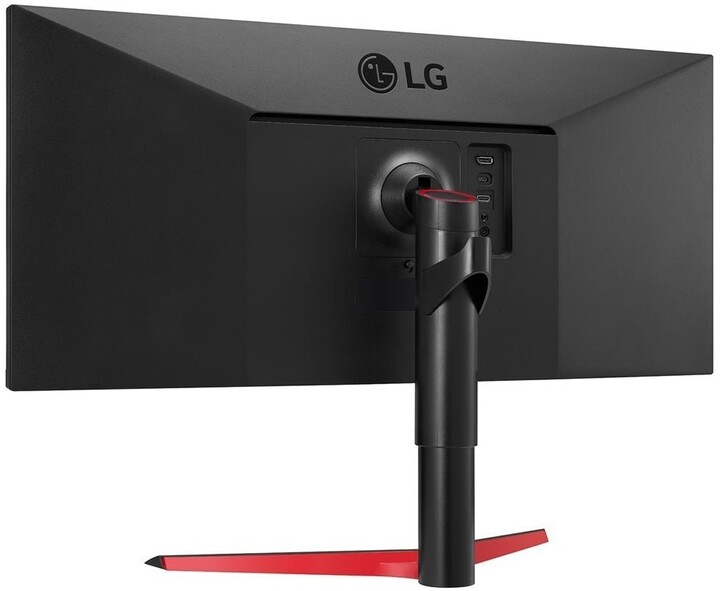 LG 34WP65G-B - LED monitor 34&quot;_1146474344