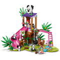 LEGO® Friends 41422 Pandí domek na stromě v džungli_531199917