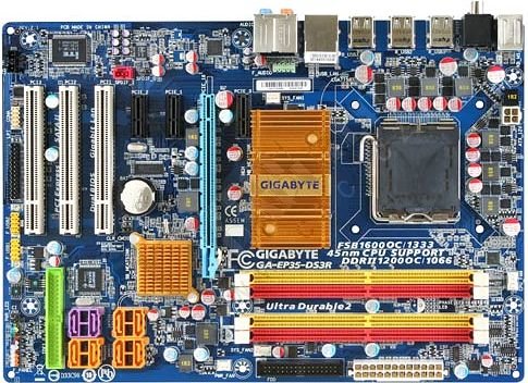 Gigabyte GA-EP35-DS3R - Intel P35_1507264227