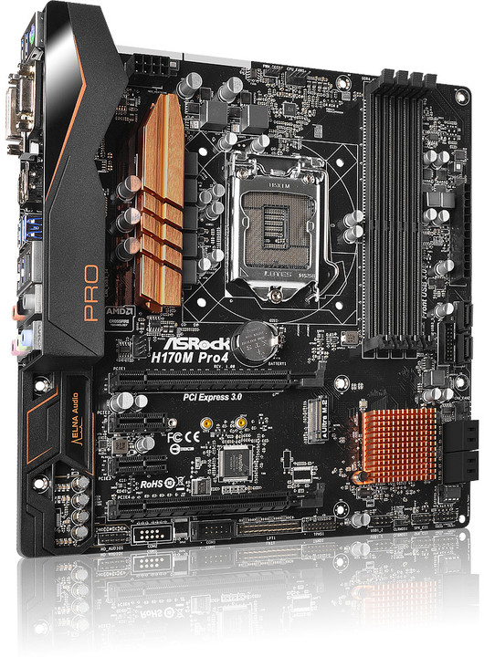 ASRock H170M Pro4 - Intel H170_2063768528