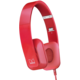 Nokia stereofonní headset WH-930, červená