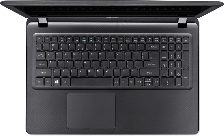 Acer Aspire ES15 (ES1-533-C6HK), černá_651681046