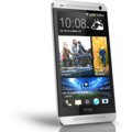 HTC One Dual SIM, stříbrná_1036871456