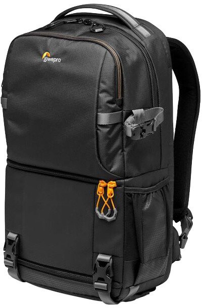 Lowepro batoh Fastpack 250 AW III, černá_1438283683