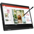 Lenovo ThinkPad X13 Yoga Gen 1, černá_1871177692
