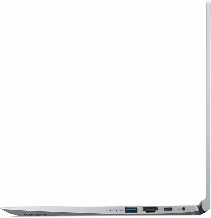 Acer Swift 3 celokovový (SF314-55-397T), stříbrná_999241423