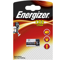 Energizer baterie CR2 Lithium Photo_1078518403