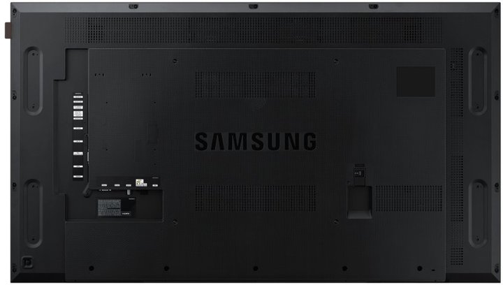 Samsung DM55E - LED monitor 55&quot;_648971580