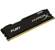 HyperX Fury Black 8GB DDR4 3466_313906937