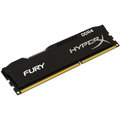 HyperX Fury Black 8GB DDR4 3466