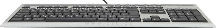 Logitech Ultra X Premium Keyboard CZ_1484027406