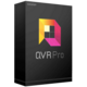 QNAP QVR Pro - licenční balíček pro kamery - 8 kamera, el. licence OFF