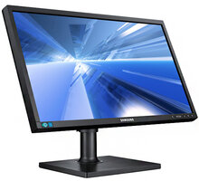 Samsung S24E450 - LED monitor 24&quot;_606203749