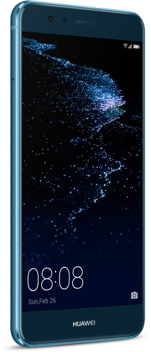 Huawei P10 Lite, Dual Sim, modrá_1893935904