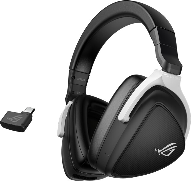 ASUS ROG Delta S Wireless, černá_1701428449