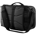 Dell Pro Hybrid Briefcase Backpack pro notebooky 15,6&quot;, černá_1424472872